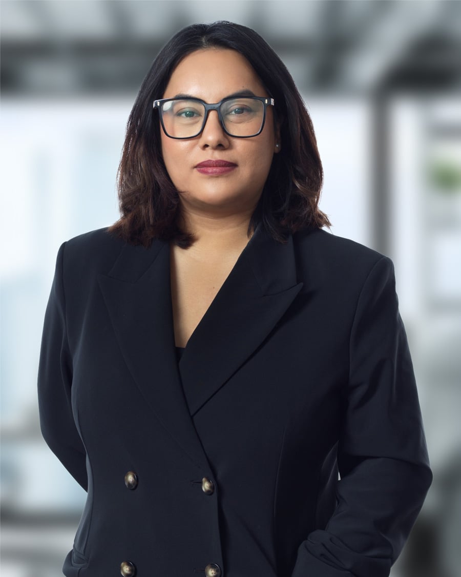 Trish Kunwar